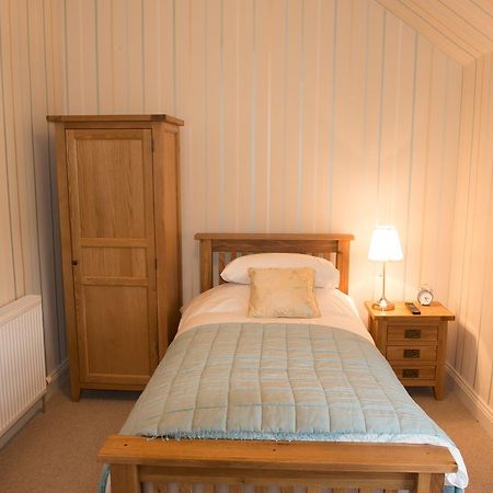 לוקרבי Bishopcleugh Guest House מראה חיצוני תמונה