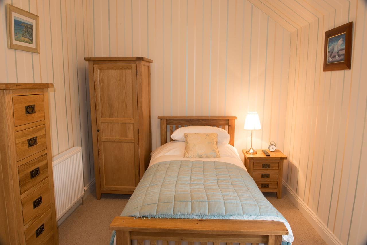 לוקרבי Bishopcleugh Guest House מראה חיצוני תמונה